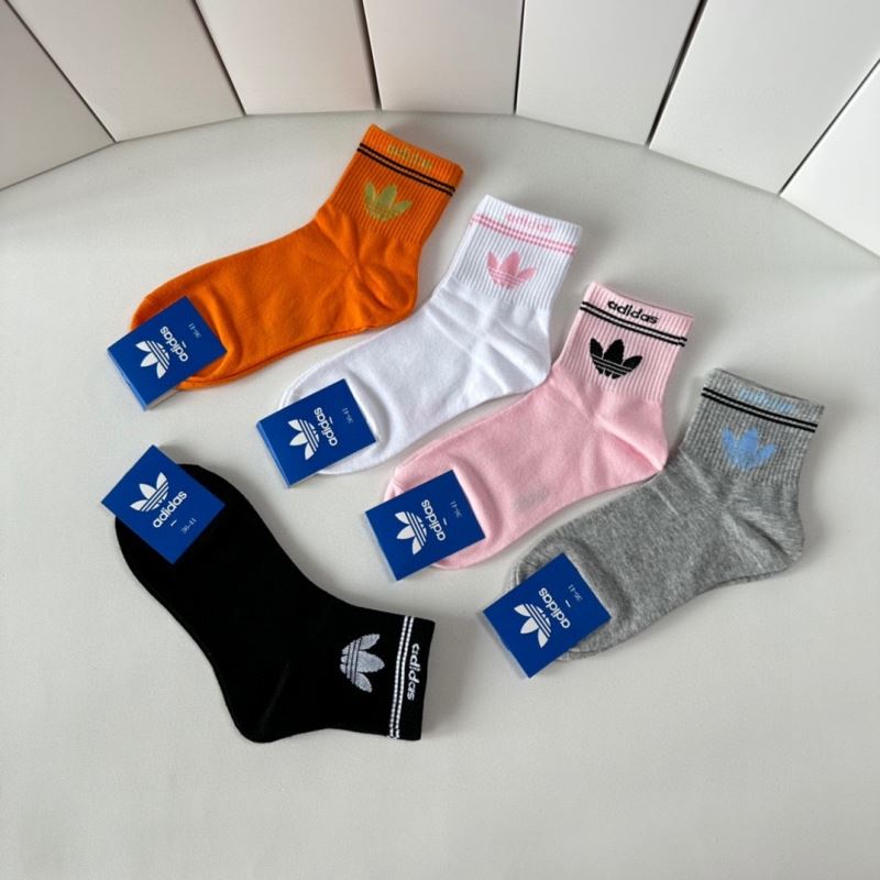 Adidas Socks