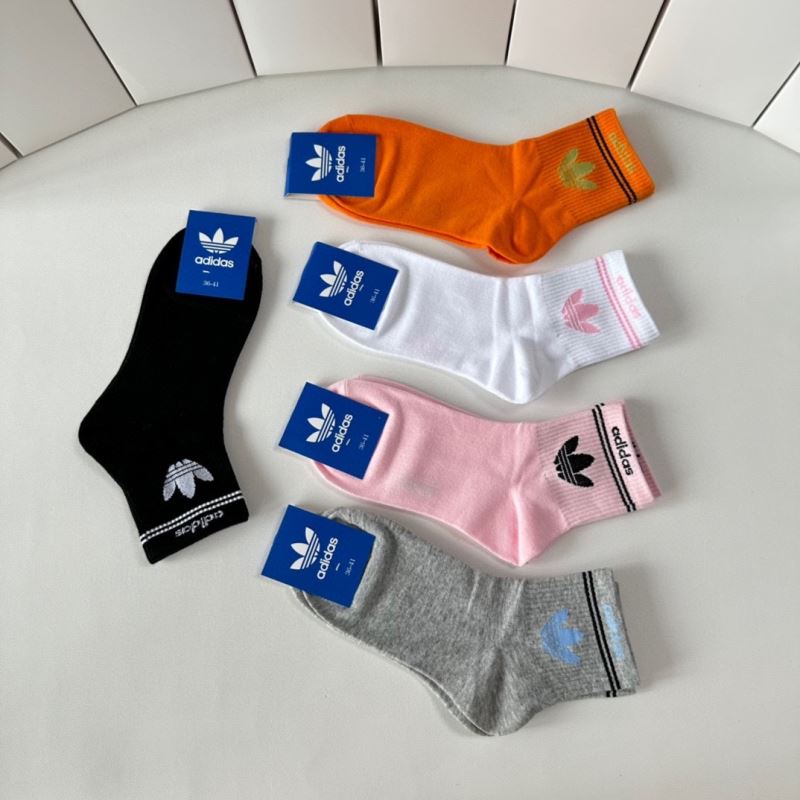 Adidas Socks