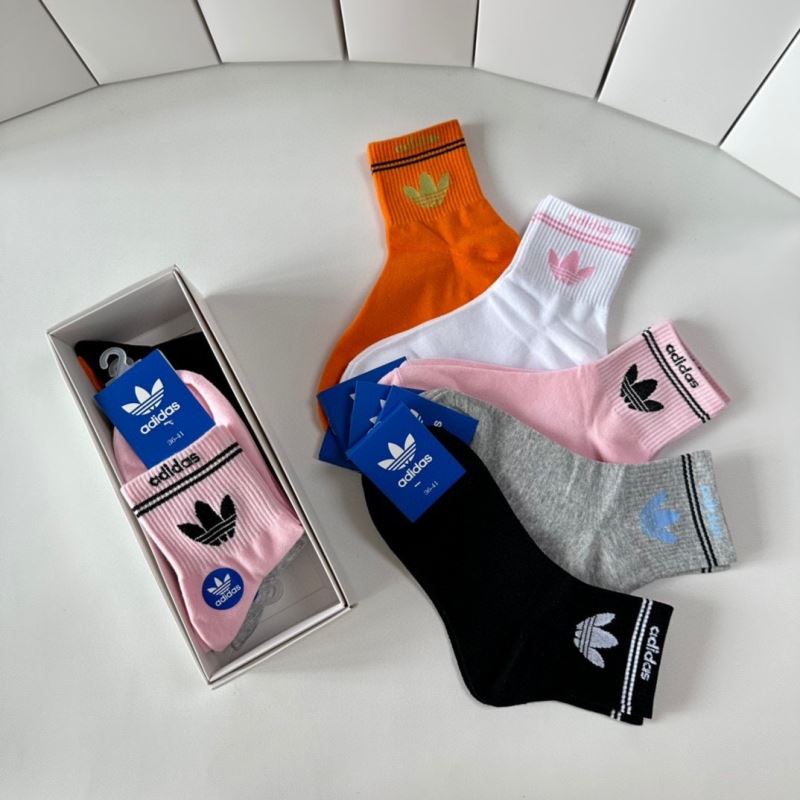 Adidas Socks