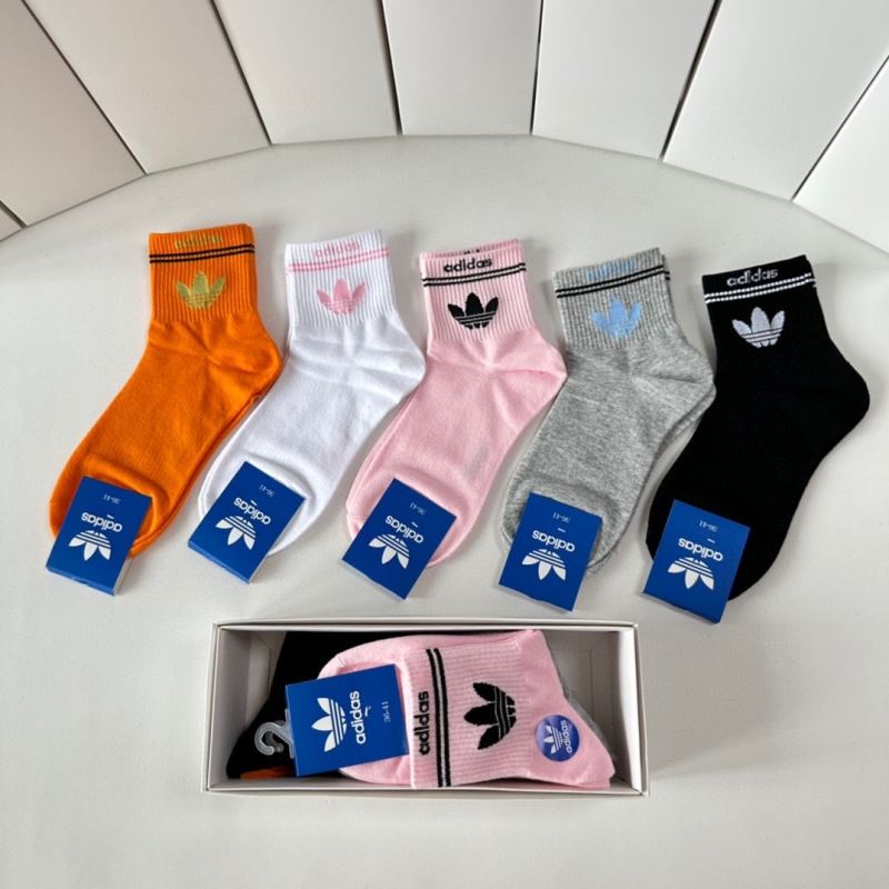 Adidas Socks