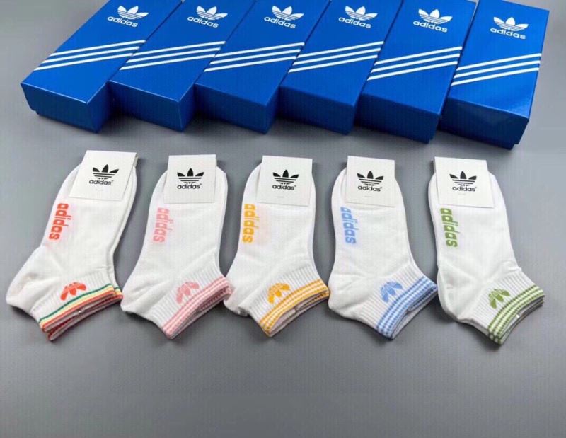 Adidas Socks