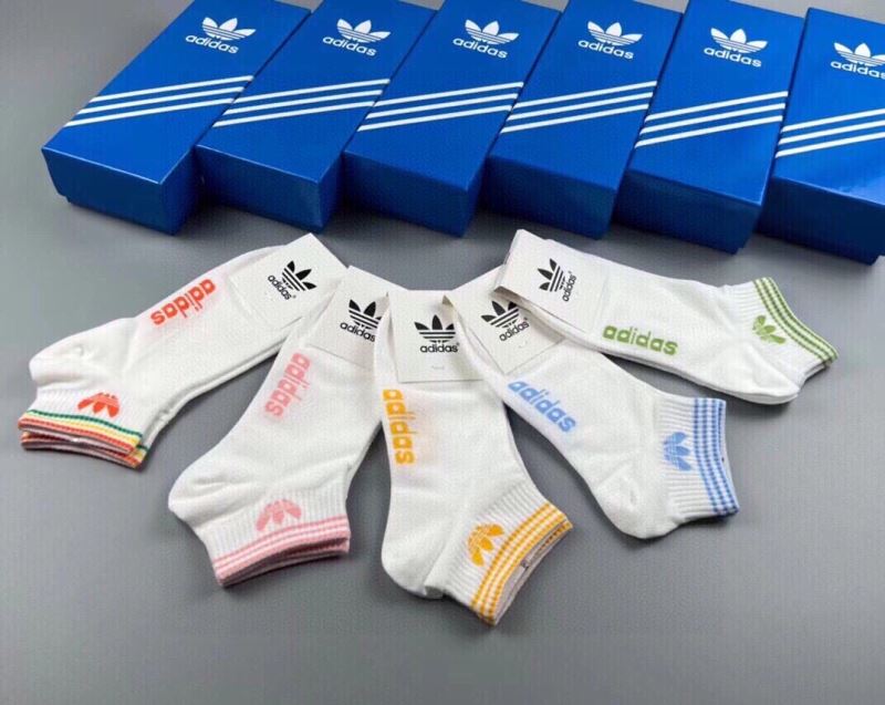 Adidas Socks