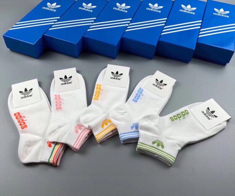 Adidas Socks