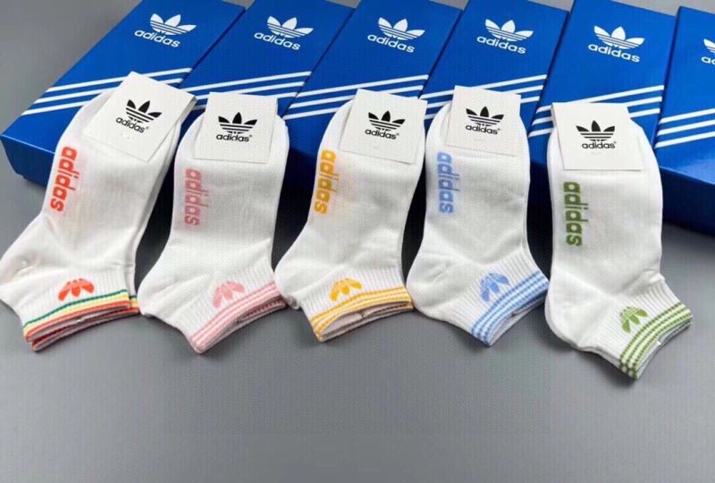 Adidas Socks