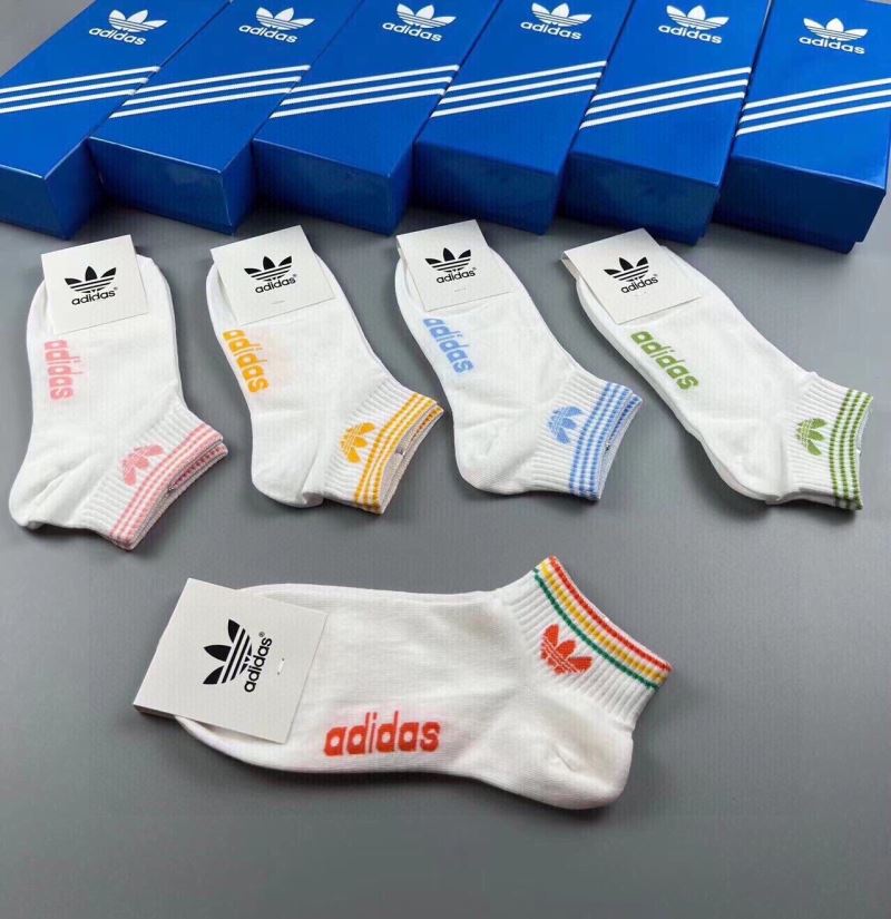 Adidas Socks