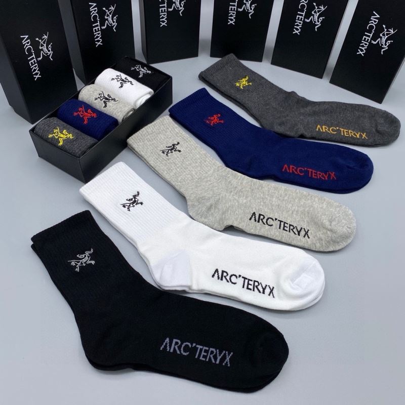 Arcteryx Socks