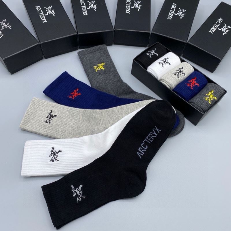 Arcteryx Socks