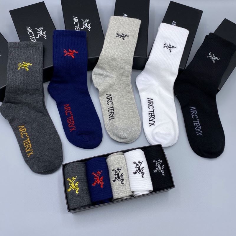 Arcteryx Socks