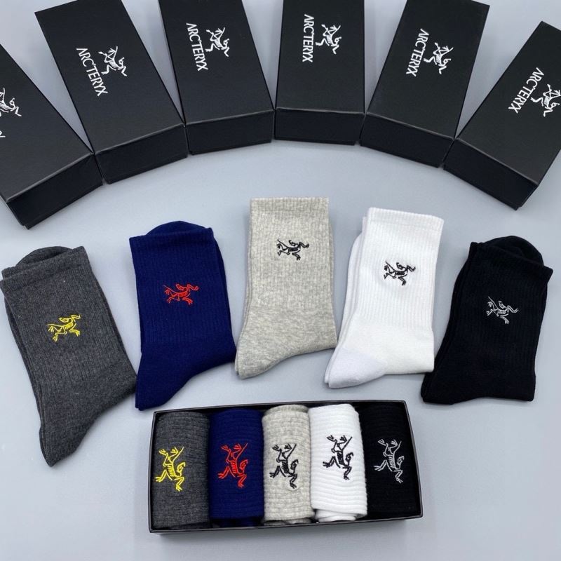 Arcteryx Socks