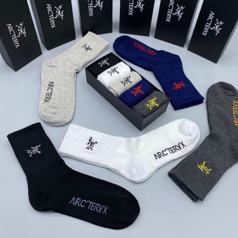 Arcteryx Socks