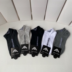 Armani Socks