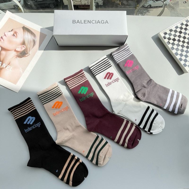 Balenciaga Socks