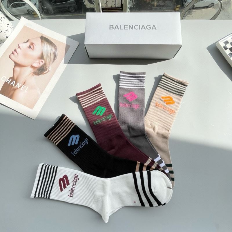 Balenciaga Socks