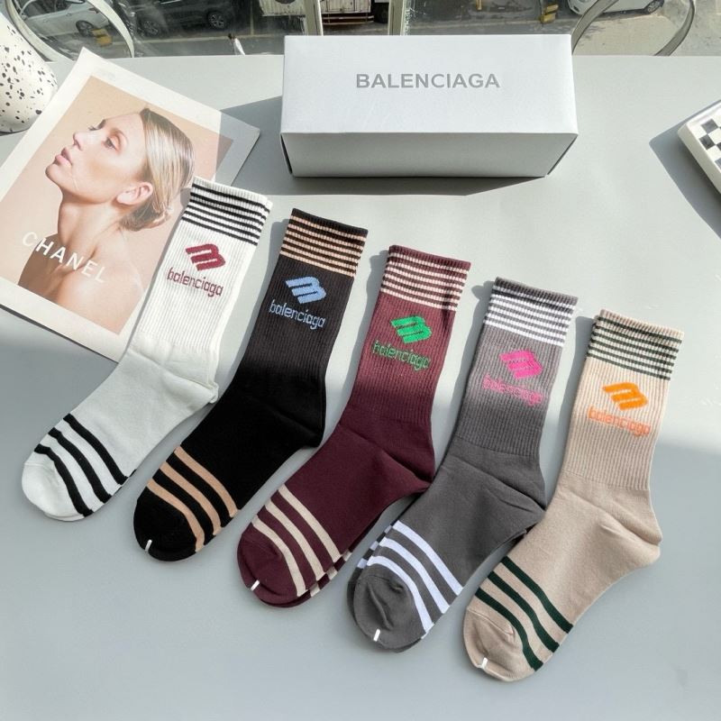 Balenciaga Socks