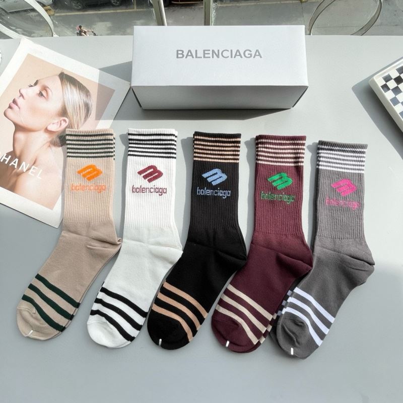 Balenciaga Socks