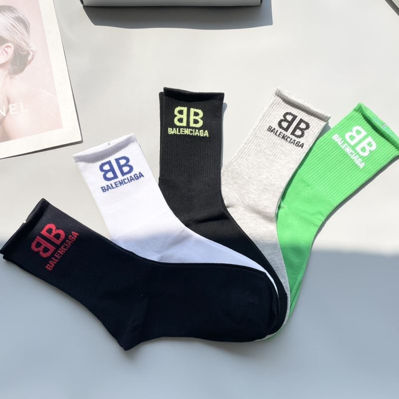 Balenciaga Socks