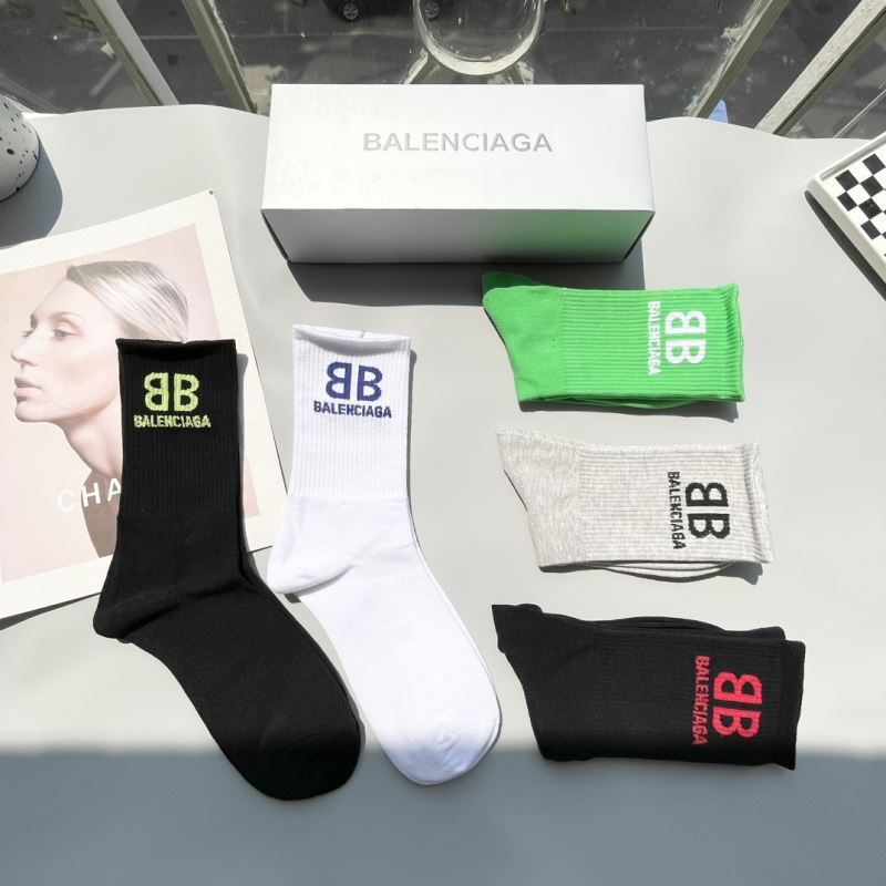 Balenciaga Socks