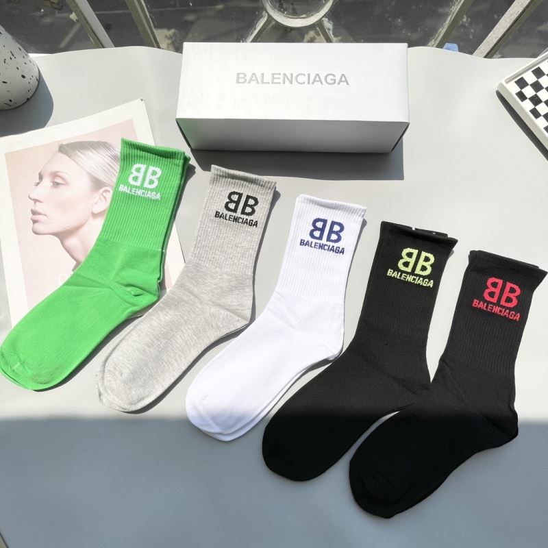 Balenciaga Socks