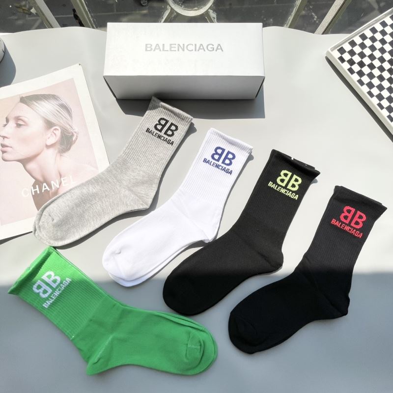 Balenciaga Socks