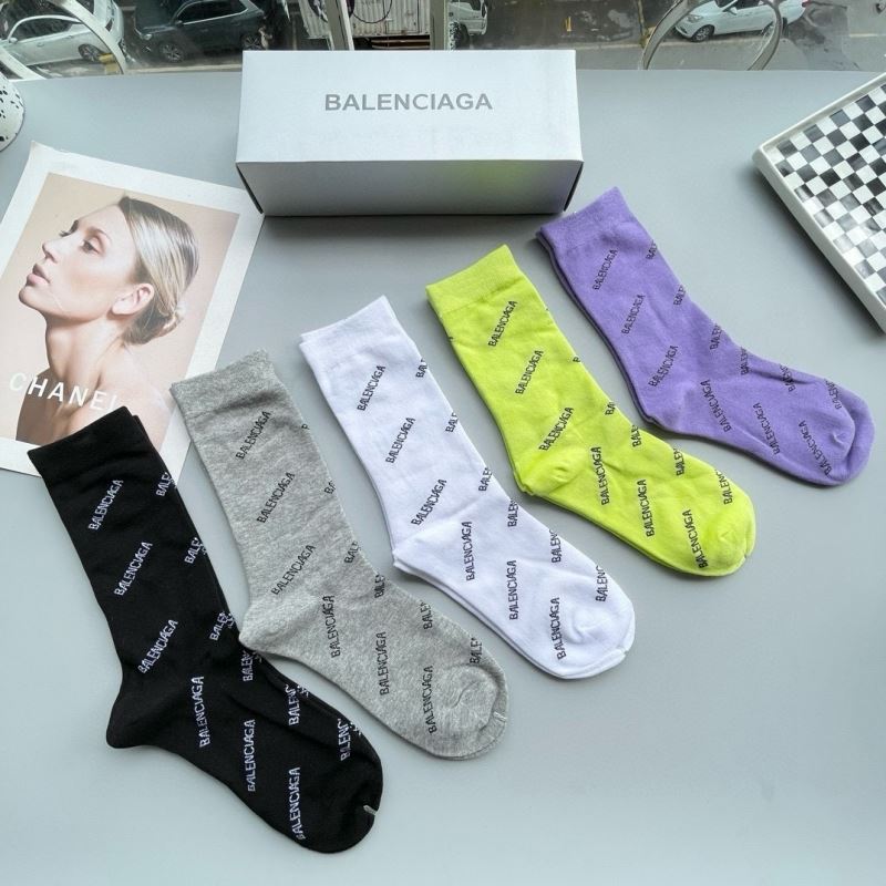 Balenciaga Socks