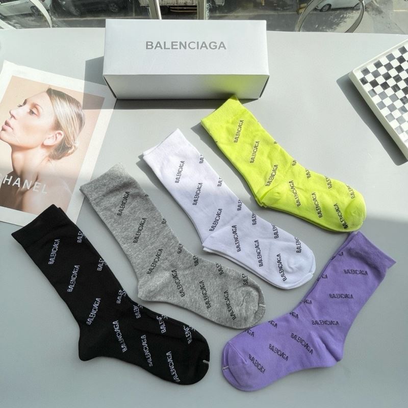 Balenciaga Socks