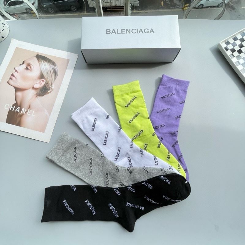 Balenciaga Socks