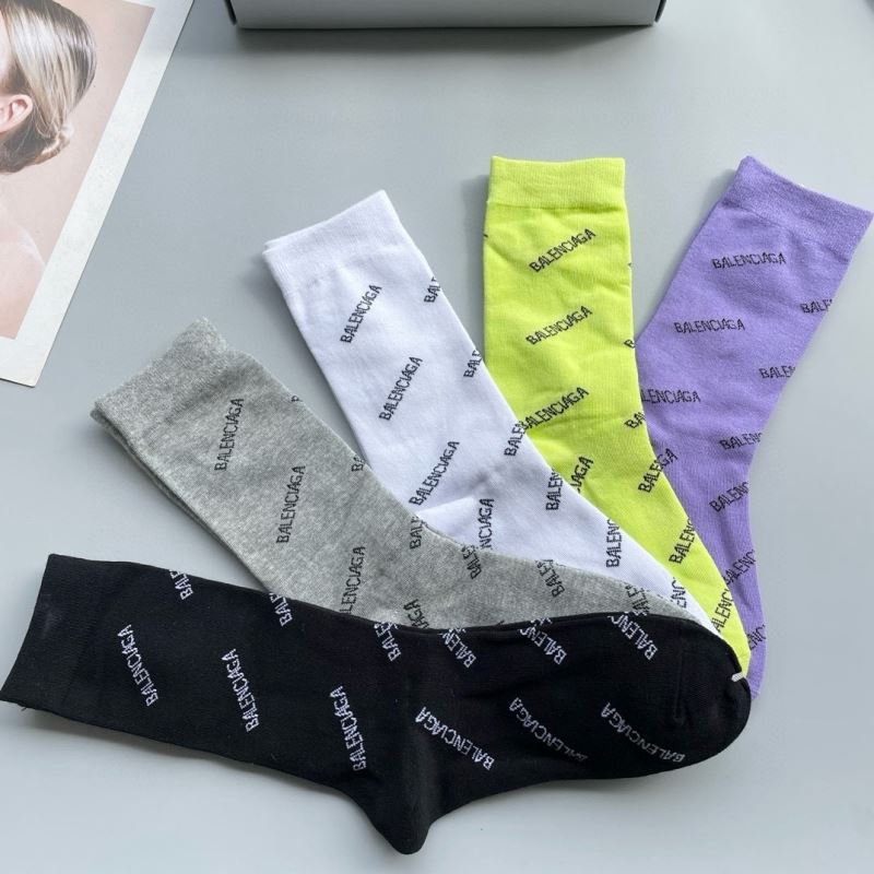 Balenciaga Socks