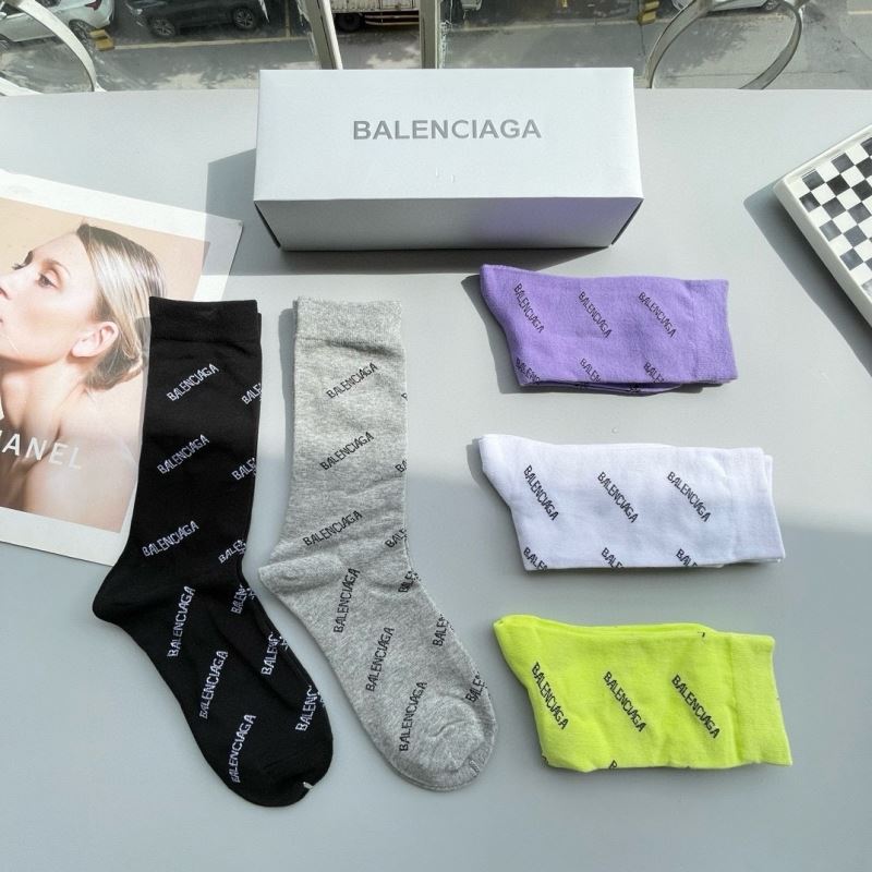 Balenciaga Socks