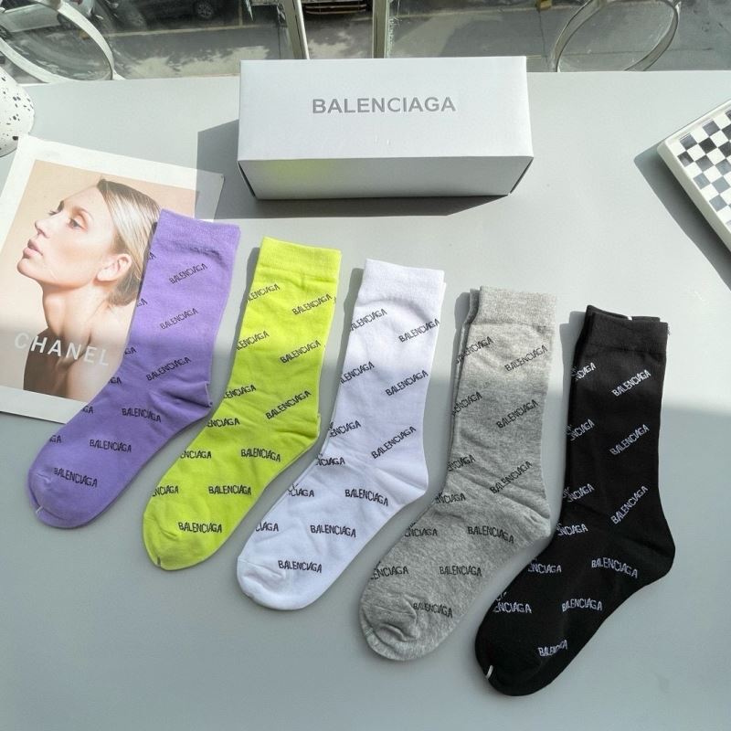 Balenciaga Socks