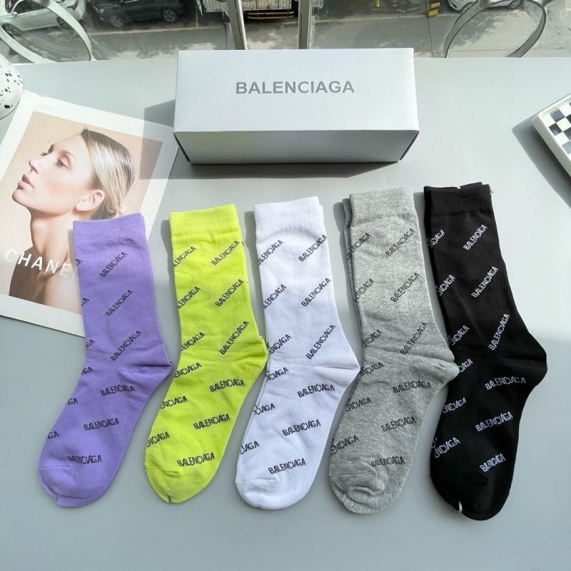 Balenciaga Socks