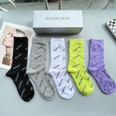 Balenciaga Socks