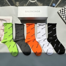 Balenciaga Socks