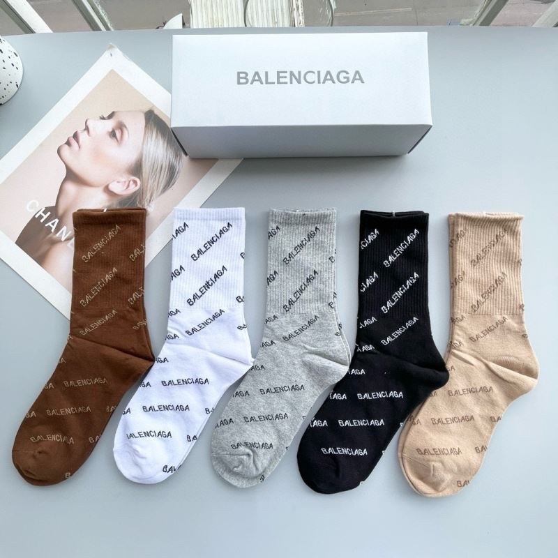 Balenciaga Socks