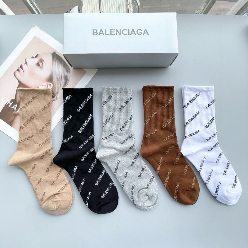 Balenciaga Socks