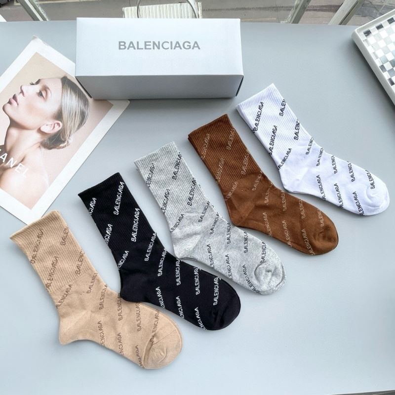 Balenciaga Socks