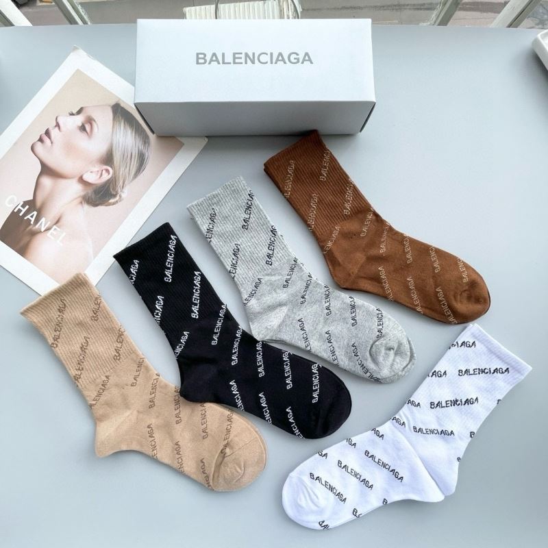 Balenciaga Socks