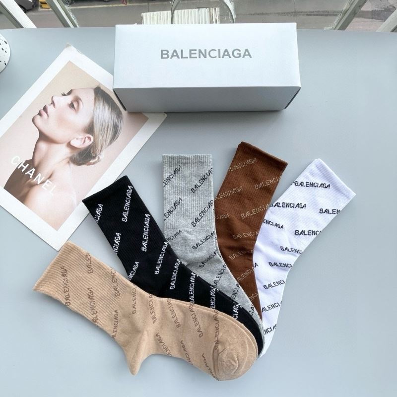 Balenciaga Socks