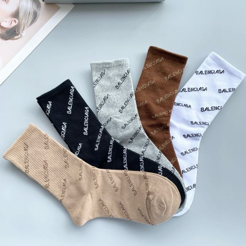 Balenciaga Socks