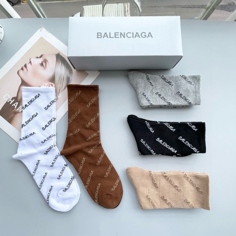 Balenciaga Socks