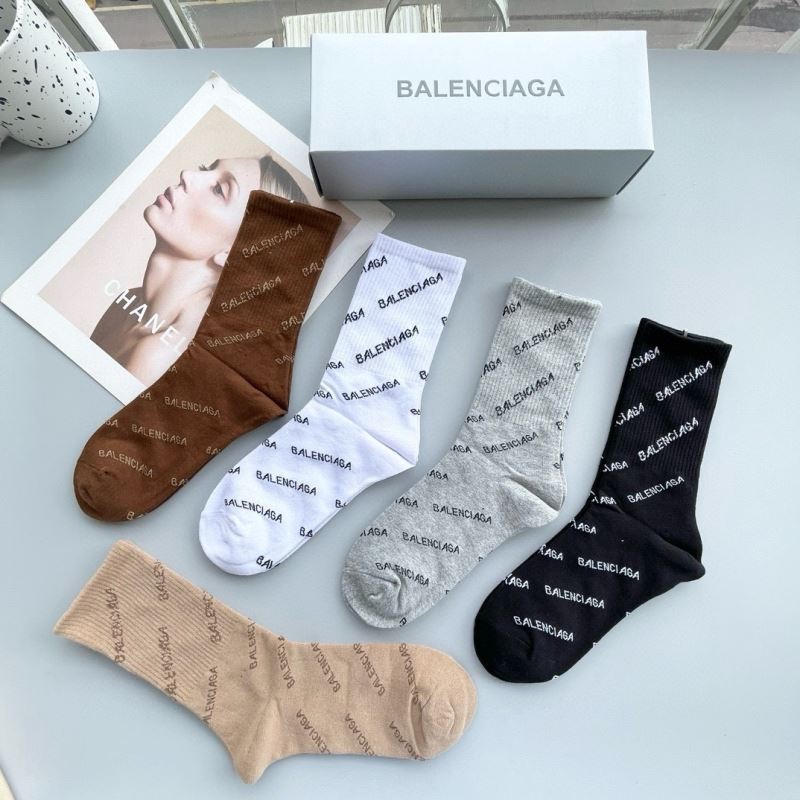 Balenciaga Socks