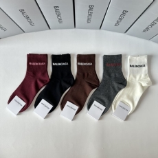 Balenciaga Socks