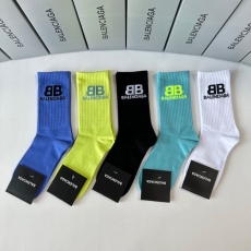 Balenciaga Socks