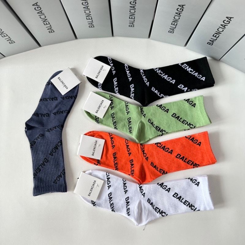 Balenciaga Socks