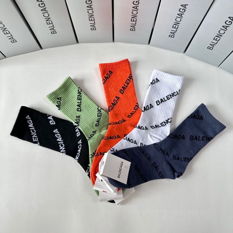 Balenciaga Socks