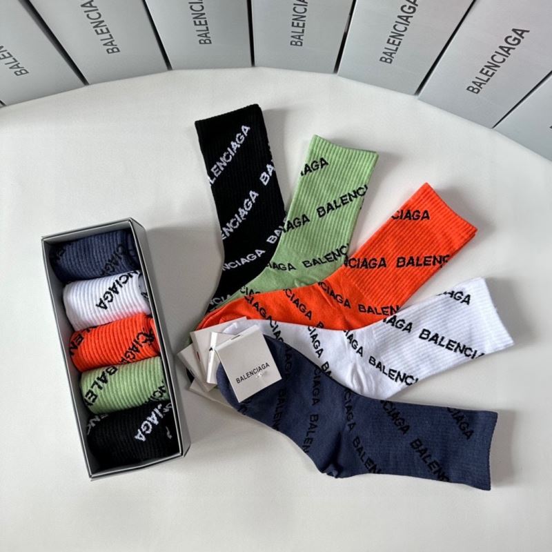 Balenciaga Socks