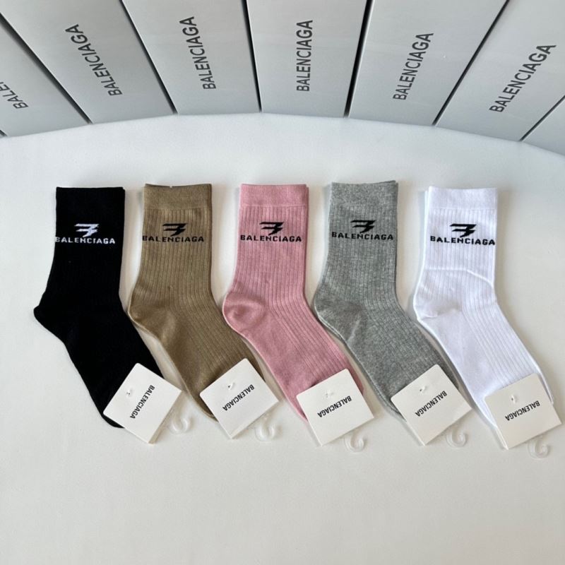 Balenciaga Socks