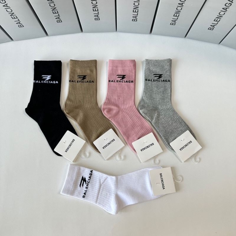 Balenciaga Socks