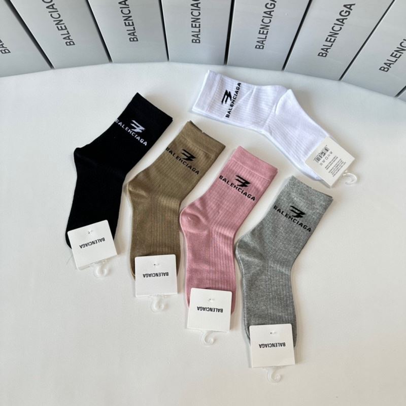 Balenciaga Socks