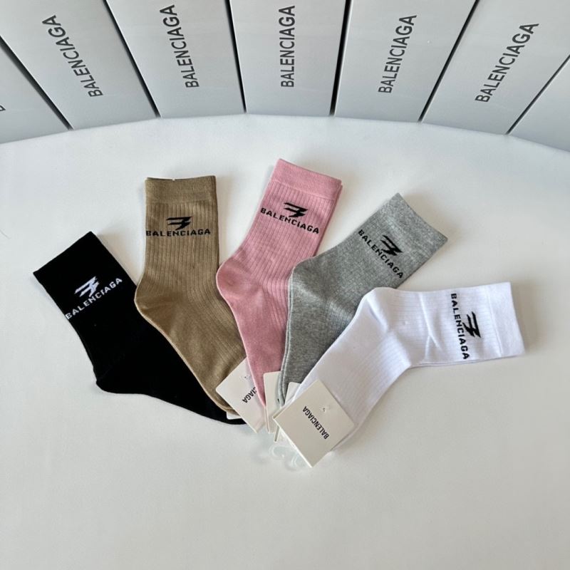 Balenciaga Socks