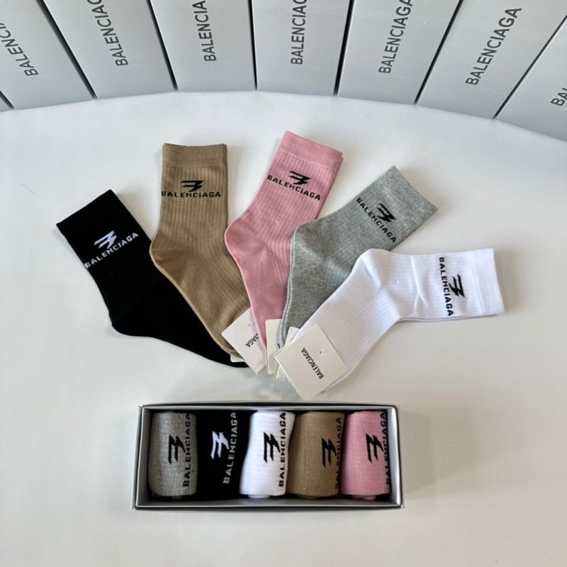 Balenciaga Socks